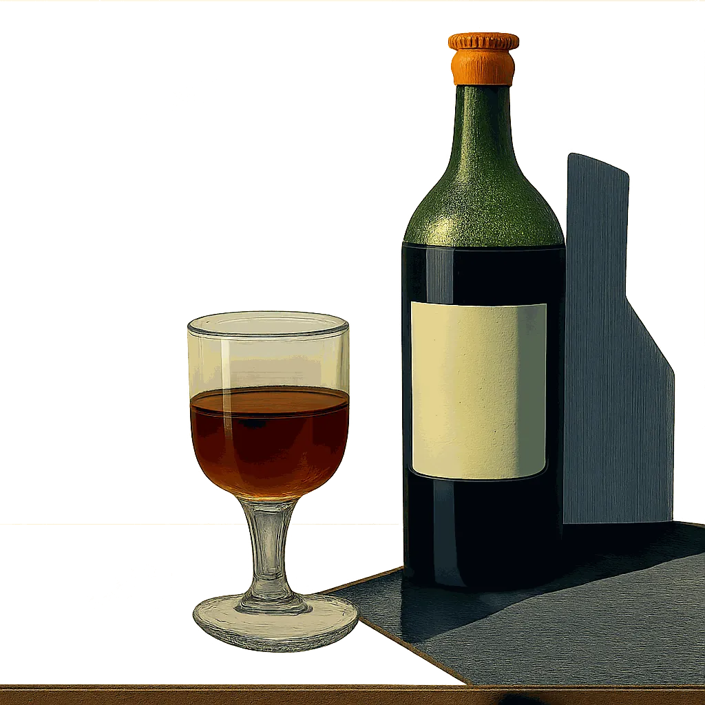 Sweet vermouth